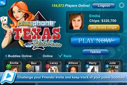 Poker LIVE! Poker LIVE!