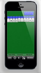 Spider Solitaire·