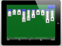 Spider Solitaire·