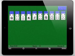 Spider Solitaire·