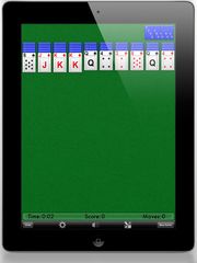 Spider Solitaire·