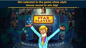 Slots Wheel Deal by Yazino