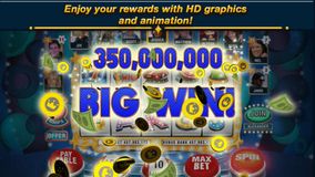 Slots Wheel Deal by Yazino