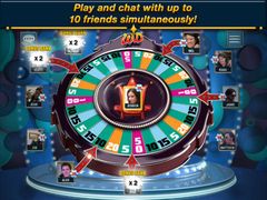 Slots Wheel Deal by Yazino