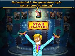 Slots Wheel Deal by Yazino