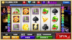 SLOTS™ CASINO BIG WIN