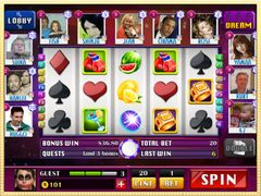 SLOTS™ CASINO BIG WIN