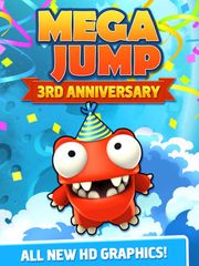 Mega Jump Mega Jump