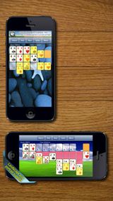 700 игр пасьянс бесплатно для iPhone