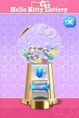 Hello Kitty® Jewel HD