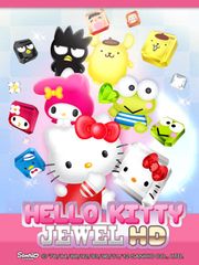 Hello Kitty® Jewel HD