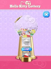 Hello Kitty® Jewel HD