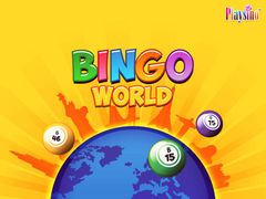 Bingo World HD – FREE BINGO GAME