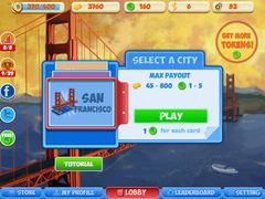 Bingo World HD – FREE BINGO GAME