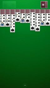 ?Spider Solitaire