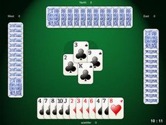 Hearts Solitaire Free