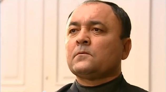 Farhod Abdullayev haqida, oilasi, instagram, rasmlari