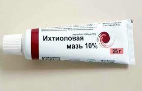 Ixtiol maz foydalanish bo’yicha ko’rsatmalar, narxlar, haqida