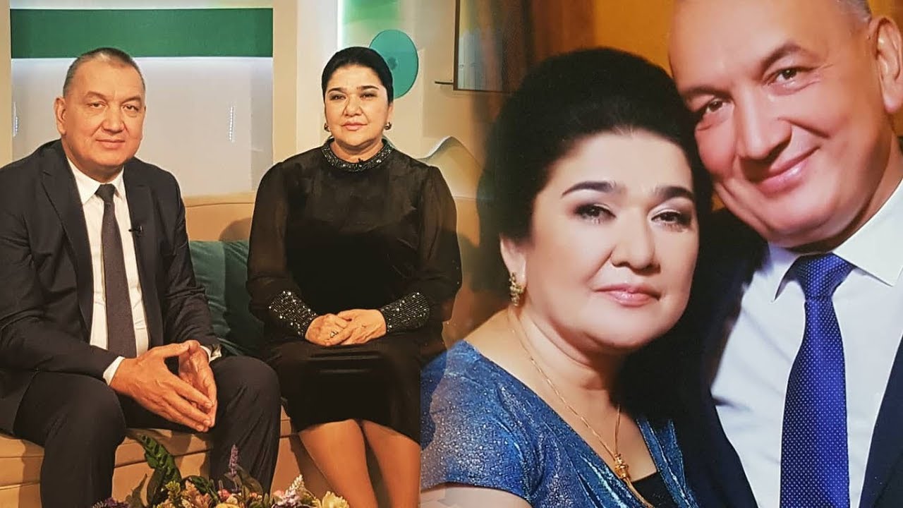 Mirza Azizov haqida, oilasi, instagram, rasmlari