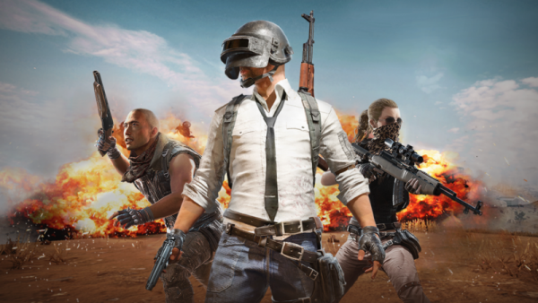 PubG haqida siz bilgan va bilmagan faktlar