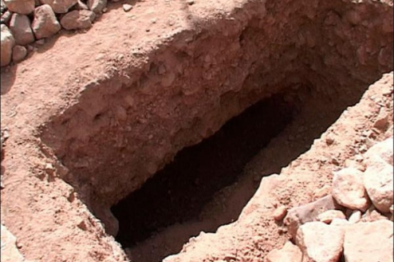 Qabrdagi savol-javob