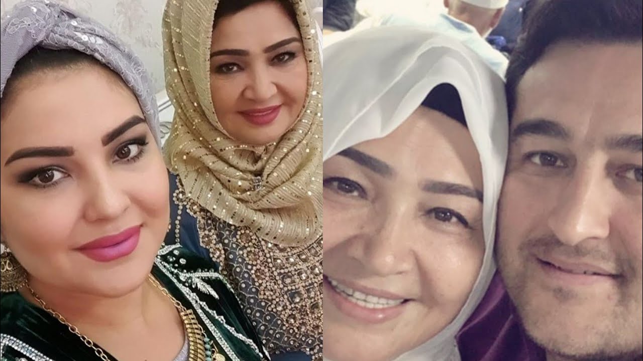 Rano Yarasheva haqida, oilasi, instagram, rasmlari