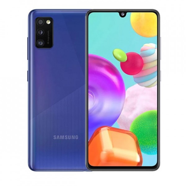 Samsung Galaxy A41 4/64GB xususiyatlari, narxi va sharhlari, haqida