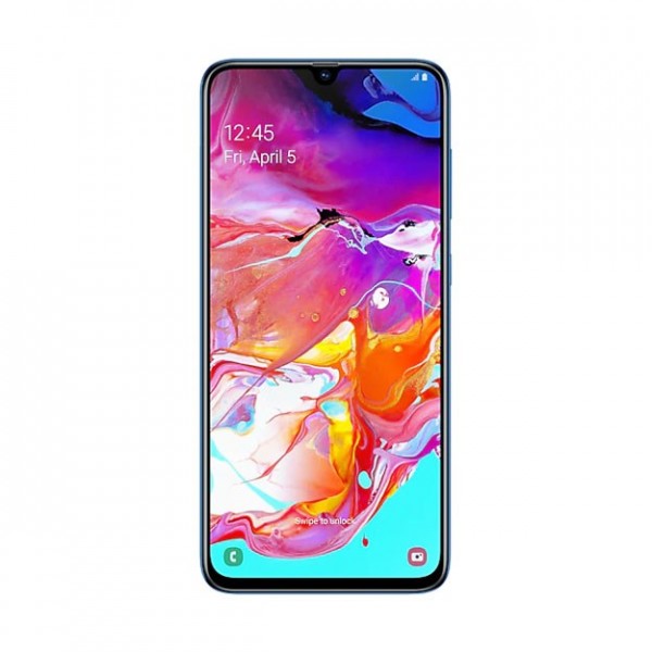 Samsung Galaxy A70 6/128GB xususiyatlari, narxi va sharhlari, haqida