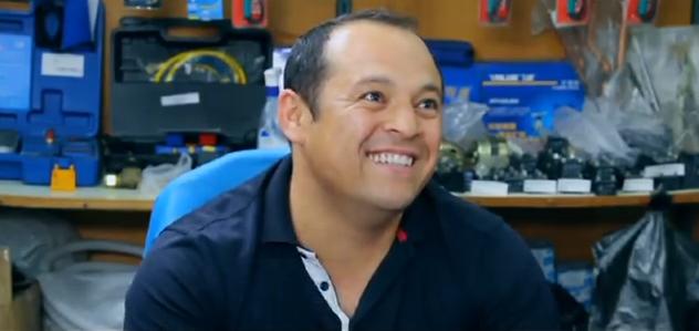 Sobirjon Otajonov haqida, oilasi, instagram, rasmlari