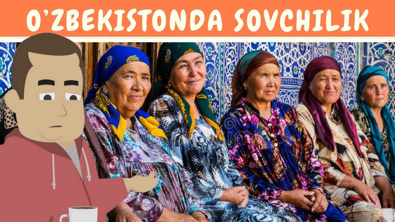 Sovchilik va sovchi odobi