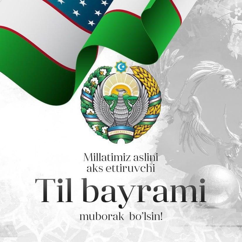 Til haqida maqollar va hikmatli so’zlar to’plami