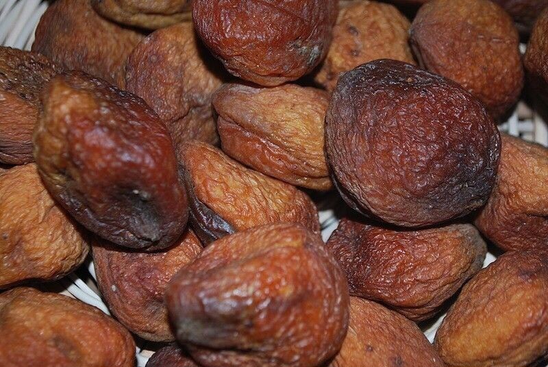 Turshak tayyorlash texnologiyasi