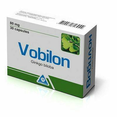 Vobilon foydalanish bo’yicha ko’rsatmalar, narxlar, haqida