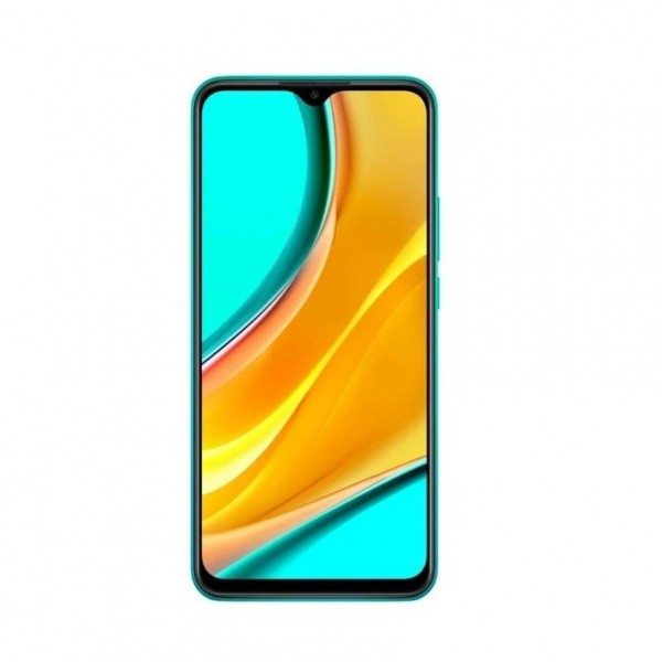 Xiaomi Redmi 9 3/32GB xususiyatlari, narxi va sharhlari, haqida