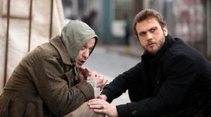 Chuqur 17 bölüm (54 55 56 qismlari)