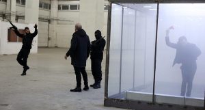 Chuqur 22 bölüm (70 71 72 qişmlari)